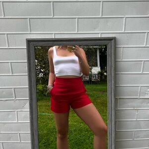 ZARA shorts
